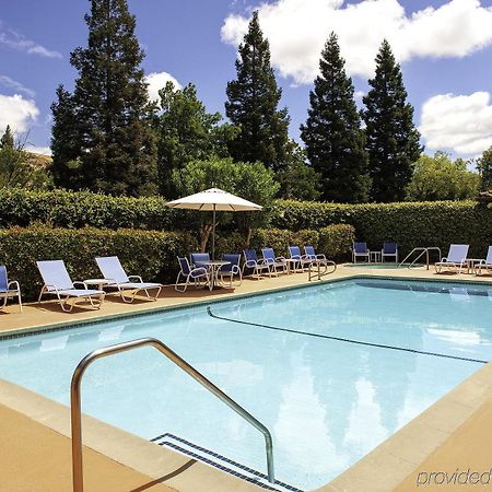 Wyndham Garden Silicon Valley San Jose Exterior photo