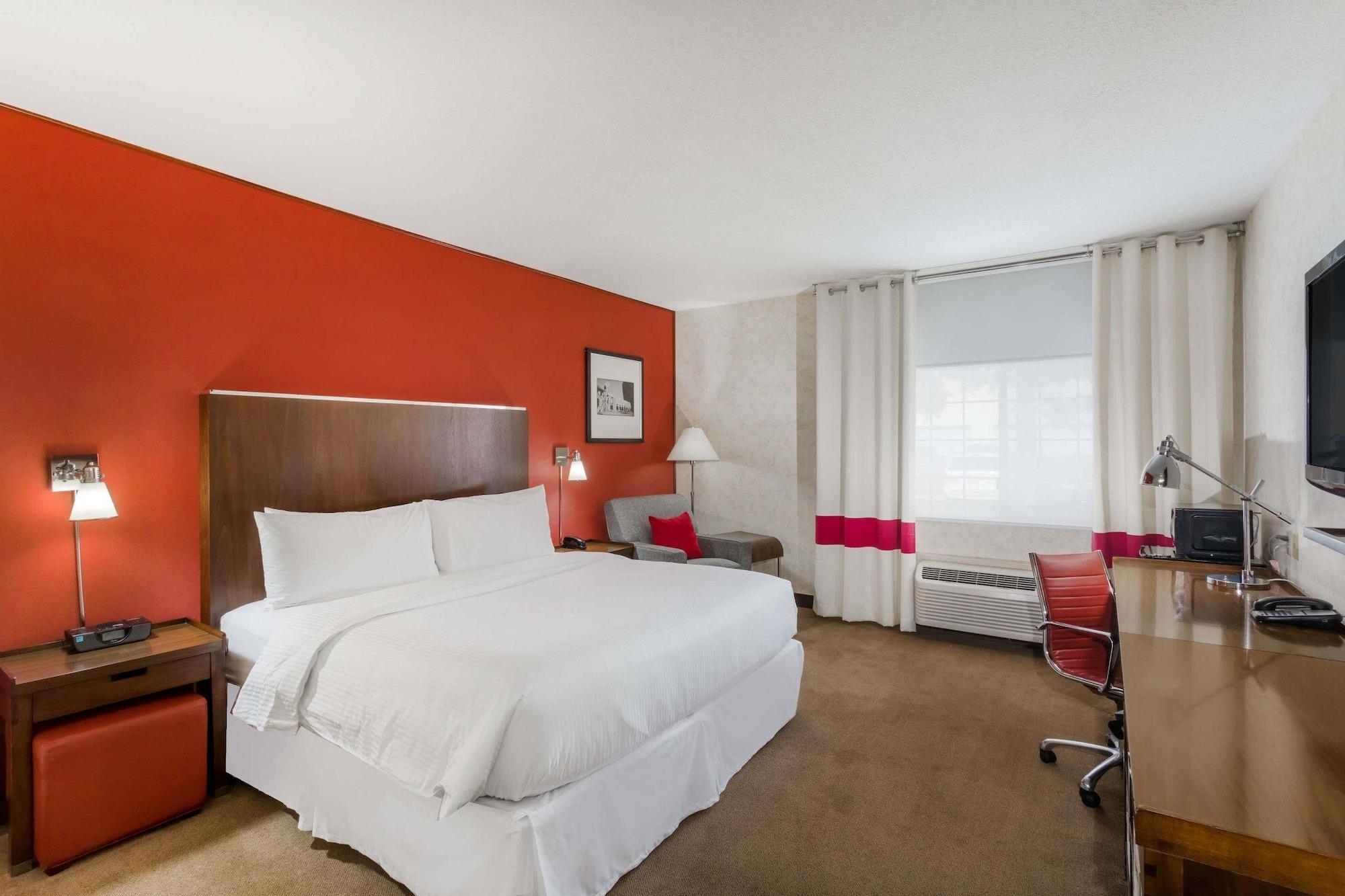 Wyndham Garden Silicon Valley San Jose Exterior photo