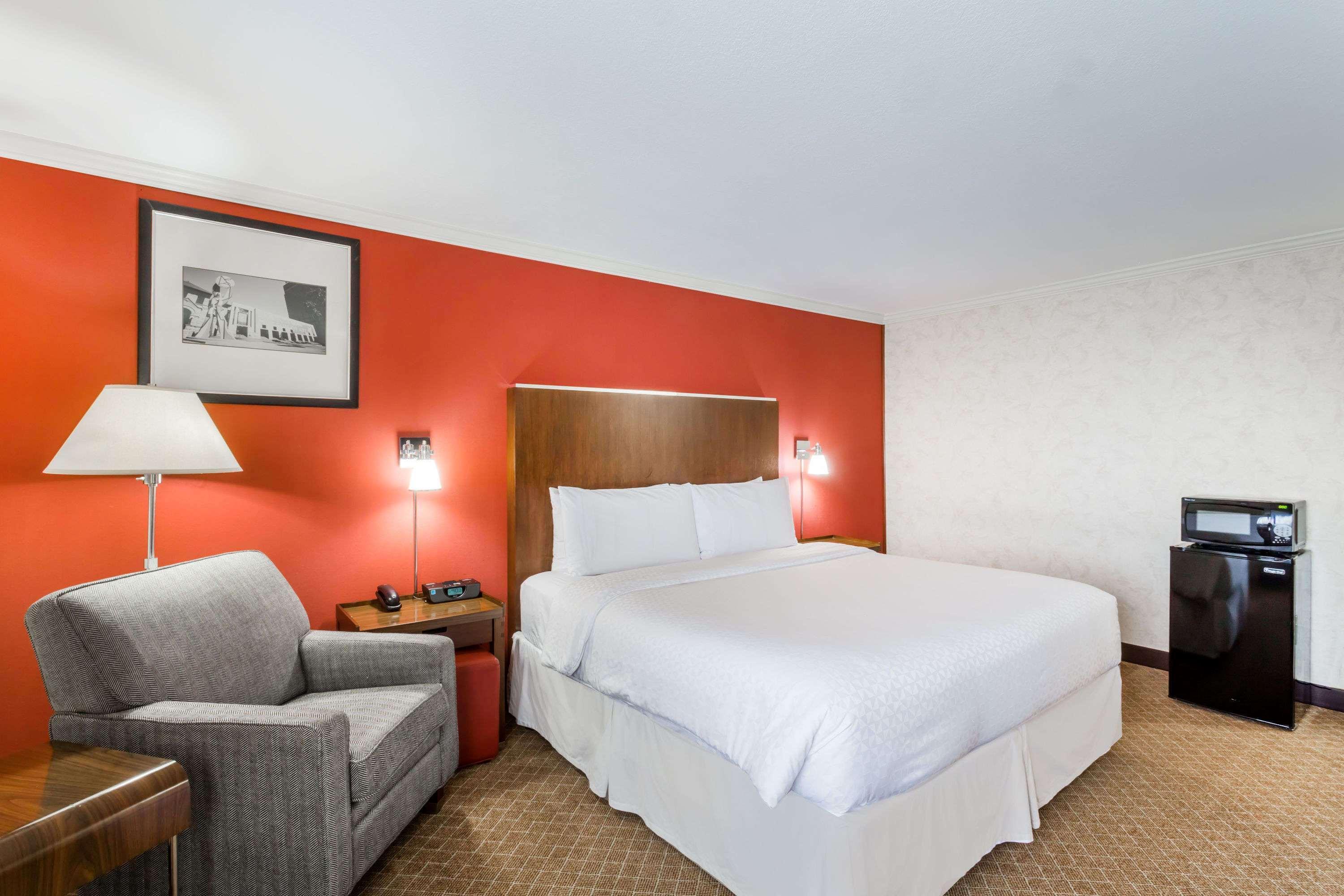 Wyndham Garden Silicon Valley San Jose Exterior photo