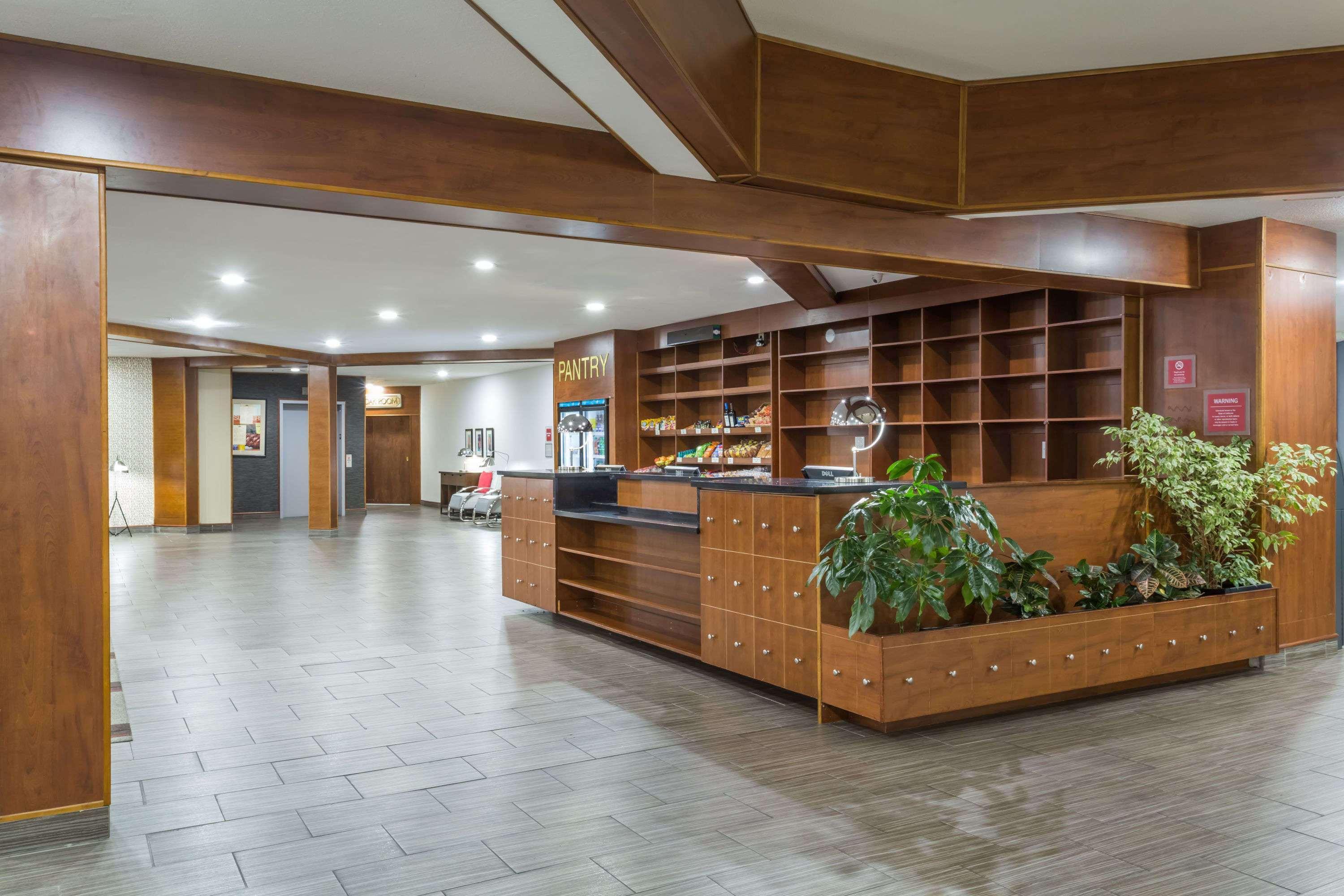 Wyndham Garden Silicon Valley San Jose Exterior photo