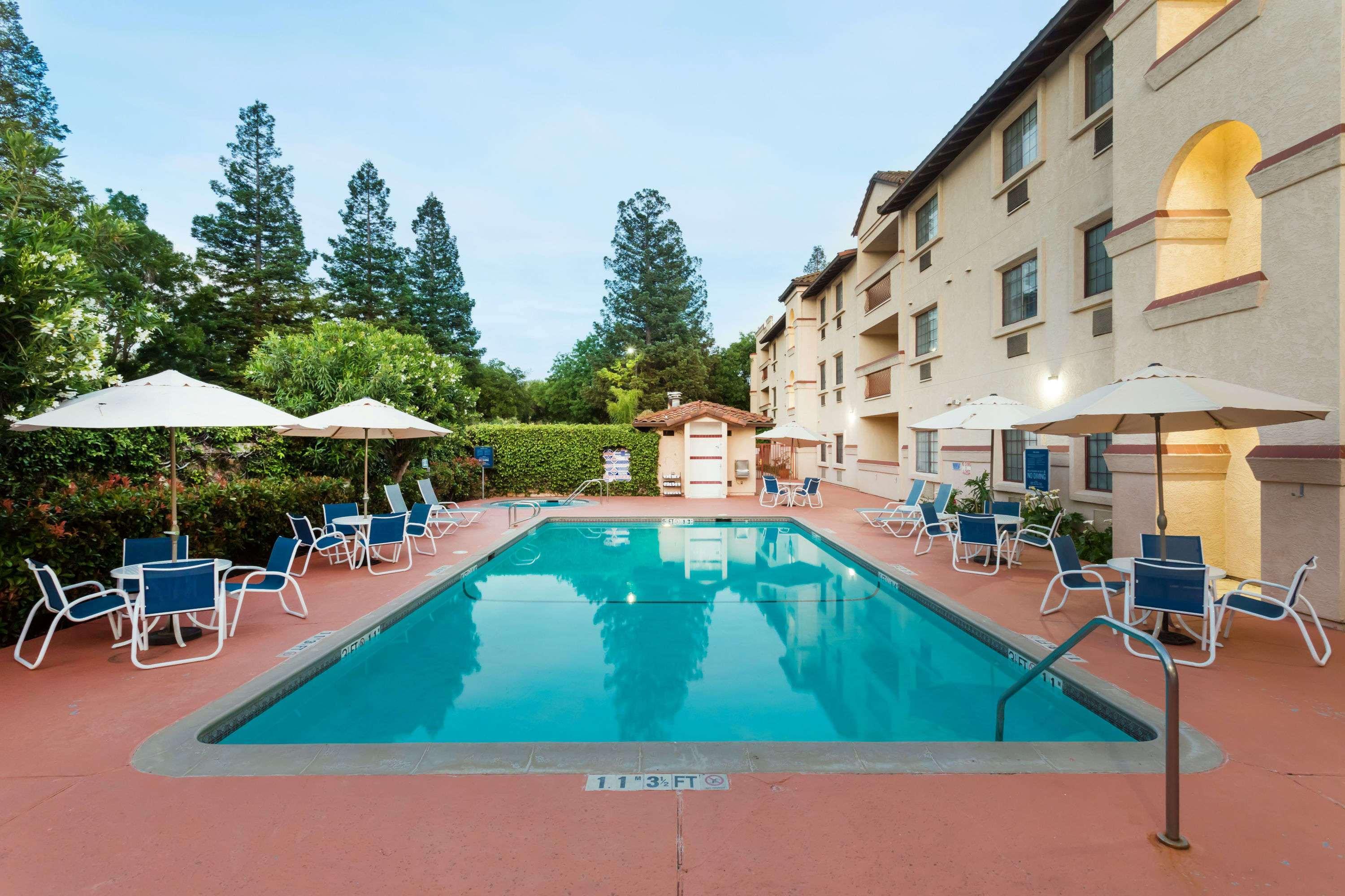 Wyndham Garden Silicon Valley San Jose Exterior photo