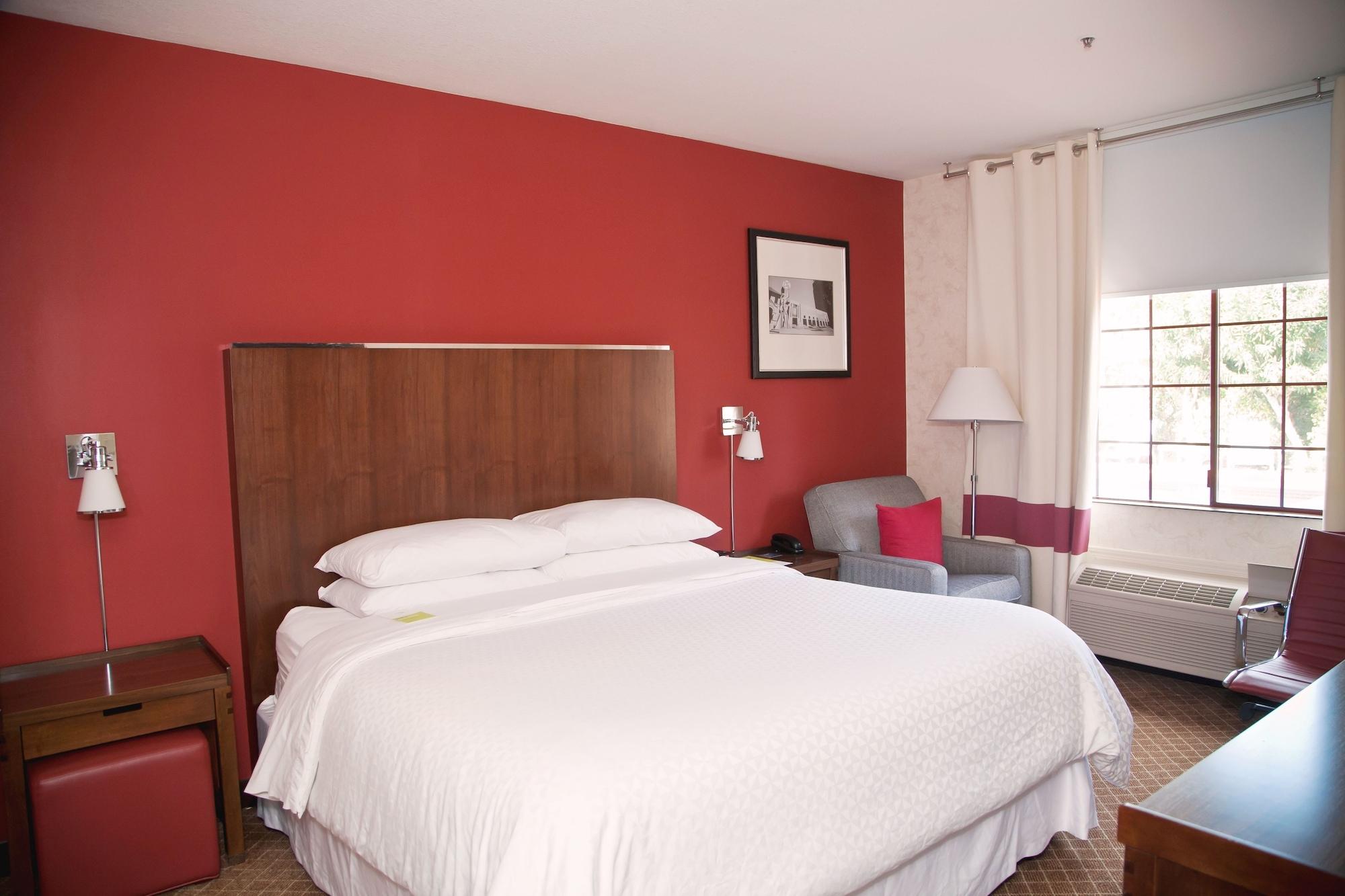 Wyndham Garden Silicon Valley San Jose Exterior photo