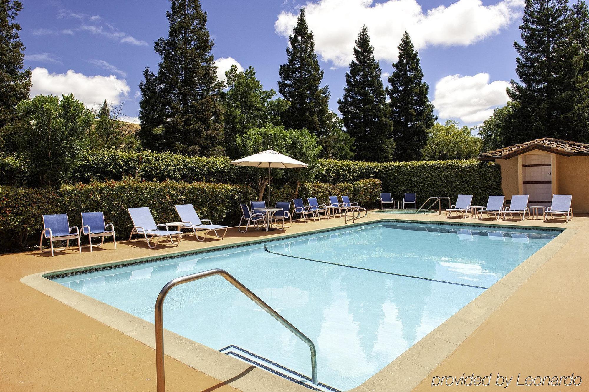 Wyndham Garden Silicon Valley San Jose Exterior photo